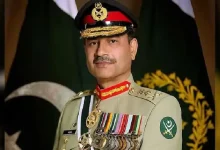 Pakistan’s army chief, Field Marshal Asim Munir, reportedly issued nuclear threats against India while speaking in the United States.