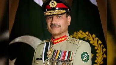 Pakistan’s army chief, Field Marshal Asim Munir, reportedly issued nuclear threats against India while speaking in the United States.