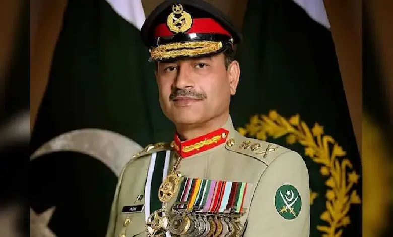 Pakistan’s army chief, Field Marshal Asim Munir, reportedly issued nuclear threats against India while speaking in the United States.