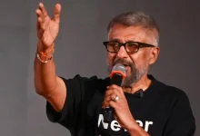 The Bengal Files' director Vivek Agnihotri clarified that his film doesn't show Bengal's gang leader Gopal Chandra Mukerhjee, popularly known as Gopal Patha, in a bad light.