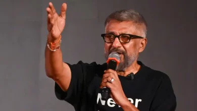 The Bengal Files' director Vivek Agnihotri clarified that his film doesn't show Bengal's gang leader Gopal Chandra Mukerhjee, popularly known as Gopal Patha, in a bad light.