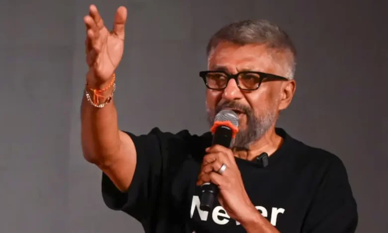 The Bengal Files' director Vivek Agnihotri clarified that his film doesn't show Bengal's gang leader Gopal Chandra Mukerhjee, popularly known as Gopal Patha, in a bad light.