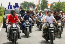 A controversy has erupted in poll-bound Bihar after abusive language was used against Prime Minister Narendra Modi and his late mother during Rahul Gandhi's Voter Adhikar Yatra.