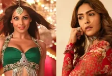Bipasha Basu Responds to Mrunal Thakur’s Remarks with Message of Empowerment
