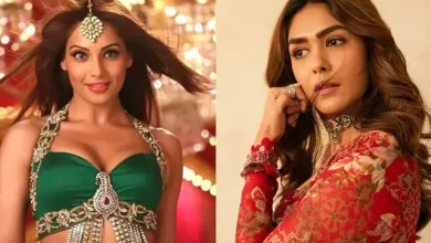 Bipasha Basu Responds to Mrunal Thakur’s Remarks with Message of Empowerment