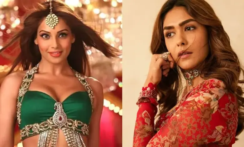 Bipasha Basu Responds to Mrunal Thakur’s Remarks with Message of Empowerment