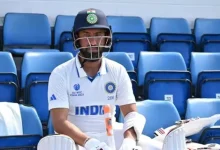 Cheteshwar Pujara Announces Retirement from All Cricket Formats