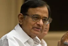 Amid a raging row over the special intensive revision (SIR) of electoral rolls in Bihar, senior Congress leader P Chidambaram has claimed that 6.5 lakh migrant workers were added as voters in Tamil Nadu.