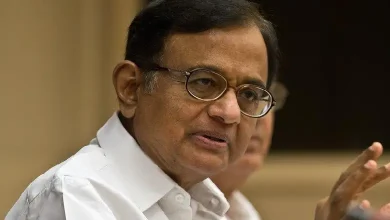 Amid a raging row over the special intensive revision (SIR) of electoral rolls in Bihar, senior Congress leader P Chidambaram has claimed that 6.5 lakh migrant workers were added as voters in Tamil Nadu.