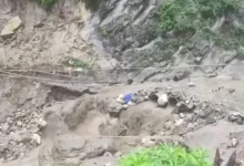At least 33 people, including two CISF jawans, have died and over 120 have been injured after a massive cloudburst struck Chositi village in Jammu and Kashmir’s Kishtwar on Thursday.