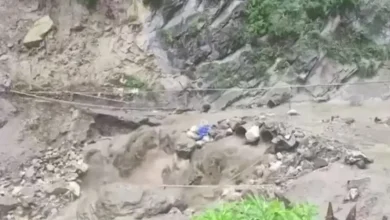 At least 33 people, including two CISF jawans, have died and over 120 have been injured after a massive cloudburst struck Chositi village in Jammu and Kashmir’s Kishtwar on Thursday.