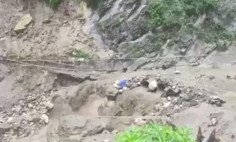 At least 33 people, including two CISF jawans, have died and over 120 have been injured after a massive cloudburst struck Chositi village in Jammu and Kashmir’s Kishtwar on Thursday.