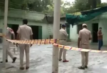 Five people were killed after a portion of a wall collapsed inside the Humayun’s Tomb complex in Delhi’s Nizamuddin area on Friday afternoon.