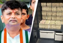 In a major crackdown on illegal betting operations following the government’s bill to ban online gaming, the Enforcement Directorate conducted extensive searches across 31 locations in India on Friday.