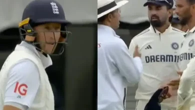 A lot happened between 3:30 PM and midnight during the final Test between India and England at The Oval on Friday.