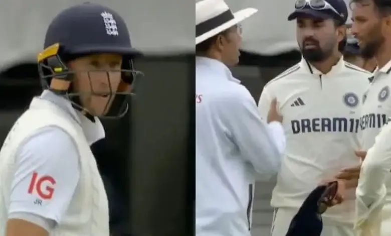 A lot happened between 3:30 PM and midnight during the final Test between India and England at The Oval on Friday.