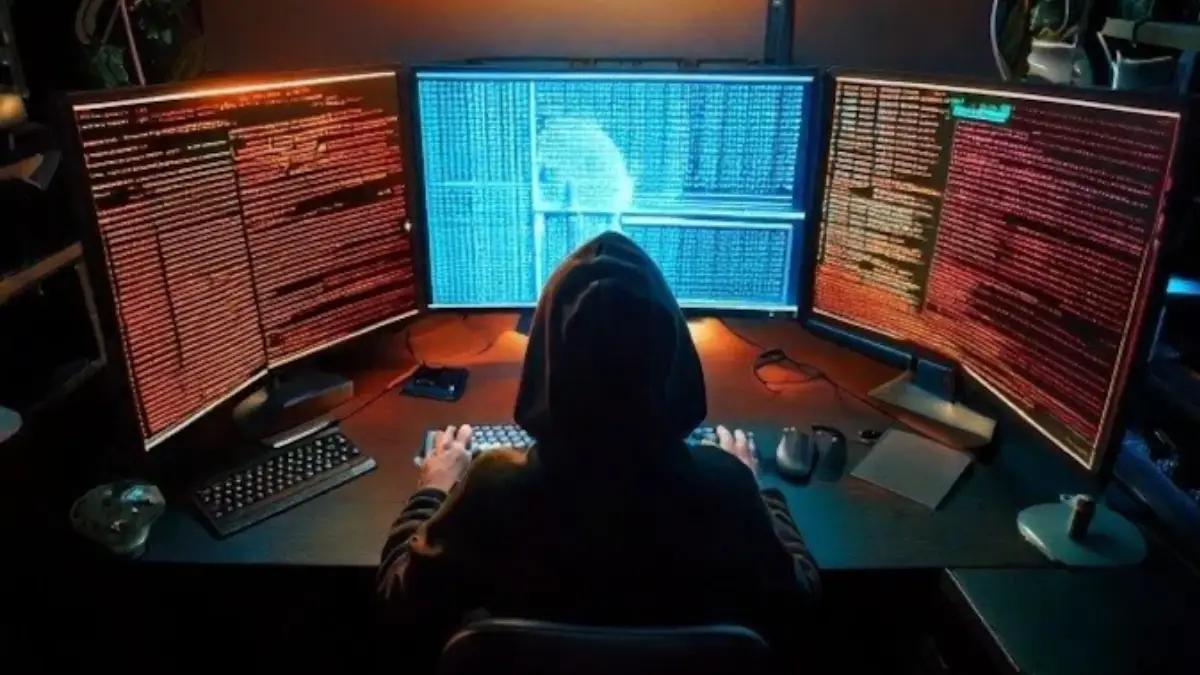 A 70-year-old retired merchant navy officer and his 100-year-old father fell victim to a digital arrest scam, losing a whopping ₹1.29 crore to fraudsters posing as Central Bureau of Investigation (CBI) officials.