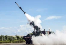 DRDO Bolsters India's Air Defence with Mission Sudarshan Chakra