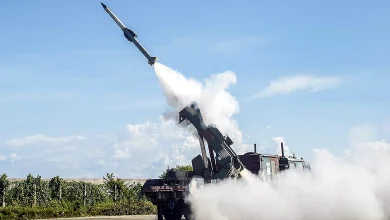 DRDO Bolsters India's Air Defence with Mission Sudarshan Chakra
