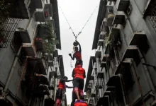 Teen among 2 dead in Dahi Handi celebrations in Maharashtra, over 200 injured