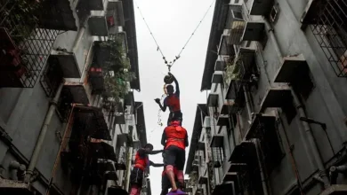 Teen among 2 dead in Dahi Handi celebrations in Maharashtra, over 200 injured