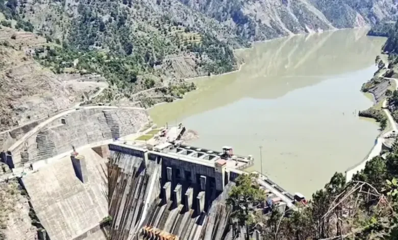 Keeping in mind a possible emergency situation, India has provided the details of the flood situation in Jammu and Kashmir to Pakistan.