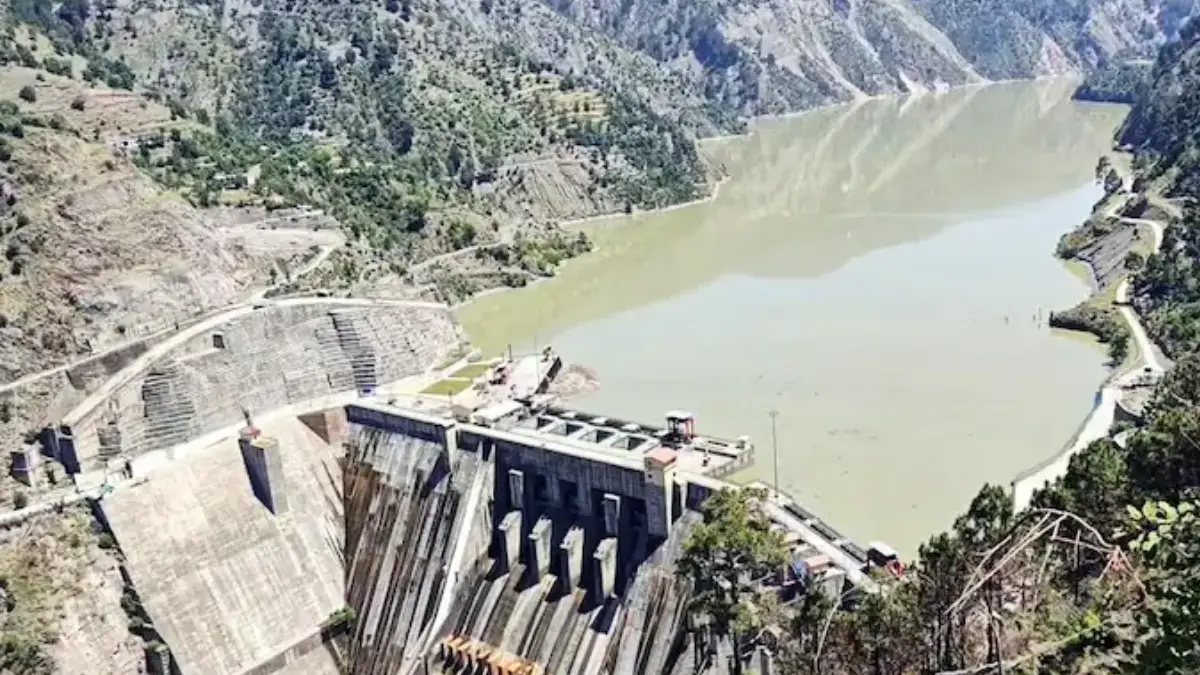 Keeping in mind a possible emergency situation, India has provided the details of the flood situation in Jammu and Kashmir to Pakistan.