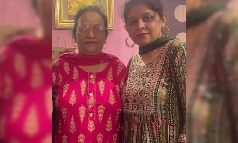 A man has been arrested for allegedly killing his wife and mother-in-law in Delhi's Rohini following a dispute over the gifts.
