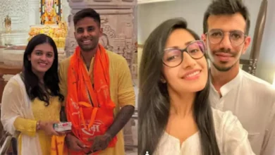 Devisha Shetty comes out in support of Dhanashree