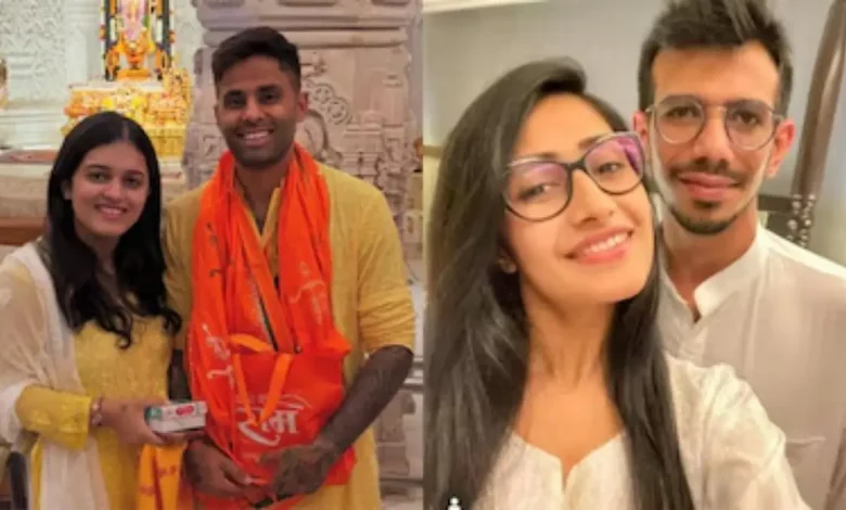 Devisha Shetty comes out in support of Dhanashree