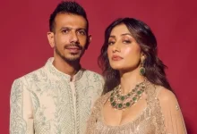 Dhanashree Verma Opens Up on Divorce, Slams Chahal’s T-Shirt Stunt
