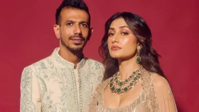 Dhanashree Verma Opens Up on Divorce, Slams Chahal’s T-Shirt Stunt