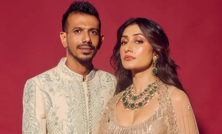 Dhanashree Verma Opens Up on Divorce, Slams Chahal’s T-Shirt Stunt
