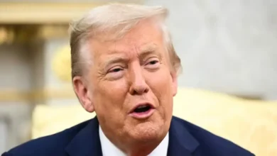 US President Donald Trump, on Monday, announced that he would open the door to 600,000 Chinese students entering the country to study at American colleges.