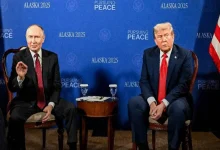 Trump Hints at Major Russia Breakthrough After Putin Talks: 'Big Progress, Stay Tuned'