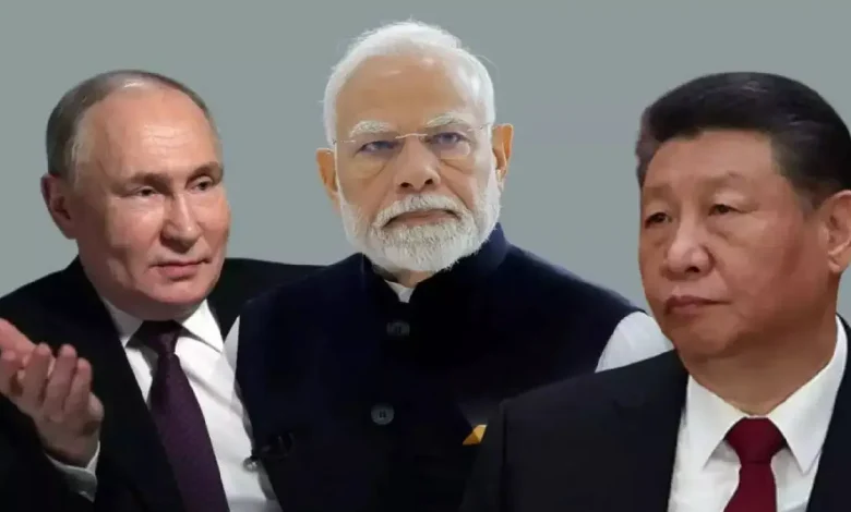 Prime Minister Narendra Modi will hold bilateral meetings with Chinese President Xi Jinping on August 31.