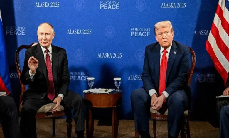 US President Donald Trump said he was not immediately considering secondary sanctions on Russia and its trade partners.