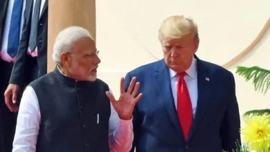 The underlying cause behind the steep US tariffs on India seems to be New Delhi's refusal to allow President Donald Trump to mediate during the hostilities with Pakistan.