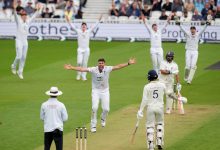England dominate India despite Nair-Washington resilience