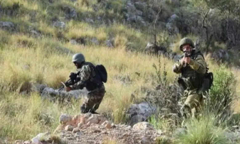 A major infiltration attempt and Border Action Team (BAT) strike by terrorists along the Line of Control (LoC) near Tikka Post in the Uri sector of Baramulla district was foiled by alert Indian Army troops