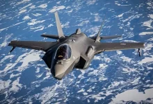India Informs U.S. It Will Not Purchase F-35 Fighter Jets