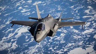 India Informs U.S. It Will Not Purchase F-35 Fighter Jets