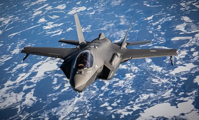 India Informs U.S. It Will Not Purchase F-35 Fighter Jets
