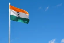 The Enduring Symbolism of India’s National Flag