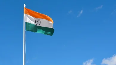 The Enduring Symbolism of India’s National Flag