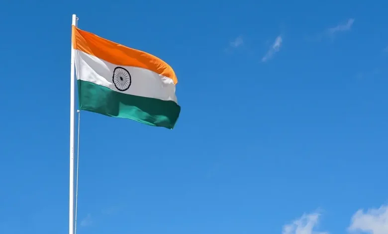 The Enduring Symbolism of India’s National Flag