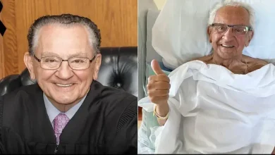 Judge Frank Caprio, Beloved Star of Caught in Providence, Dies at 88