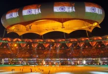 Centre Greenlights India’s 2030 Commonwealth Games Bid; Grant-in-Aid Pledged for Gujarat