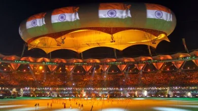Centre Greenlights India’s 2030 Commonwealth Games Bid; Grant-in-Aid Pledged for Gujarat