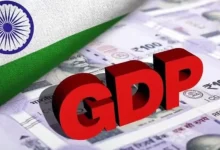 India’s economy grew at 7.8% in the first quarter of the financial year 2025-26, as per data released by the Ministry of Statistics and Programme Implementation (MoSPI) amid global headwinds.